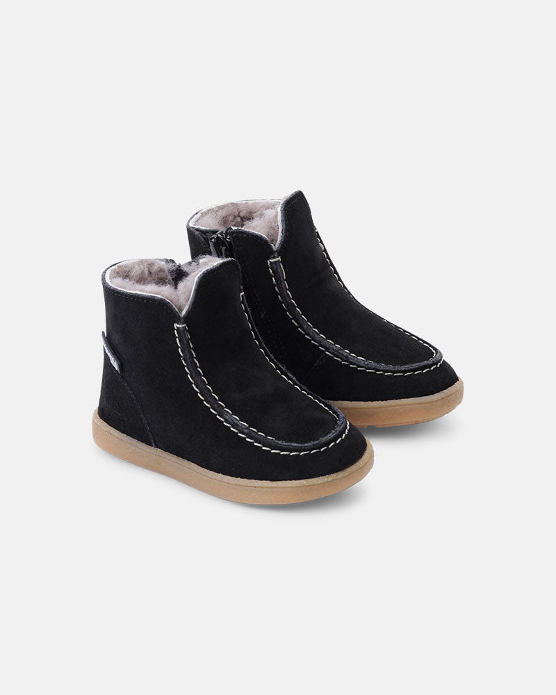 Mocca II Boot TEX