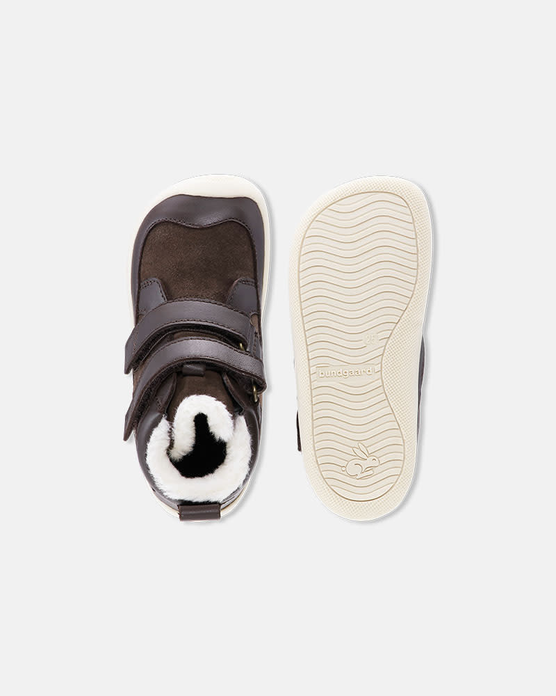 Marley Dark Brown