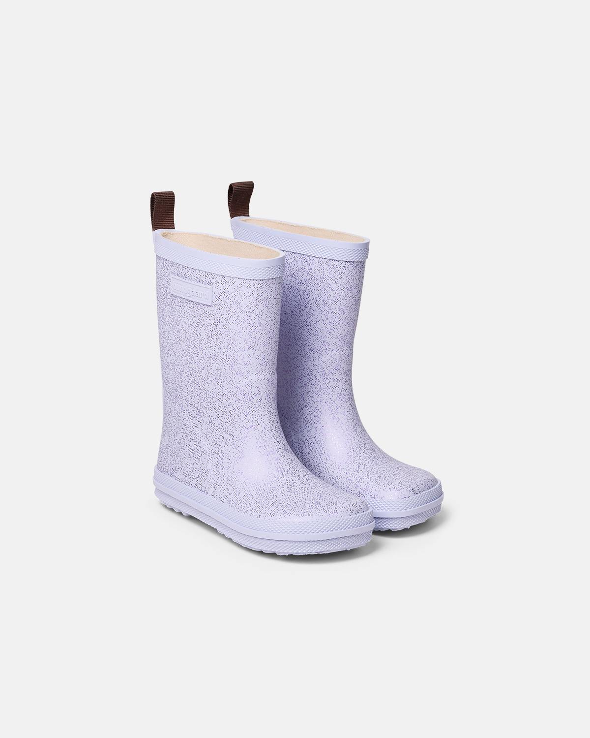 Charly Lavender Sparkle