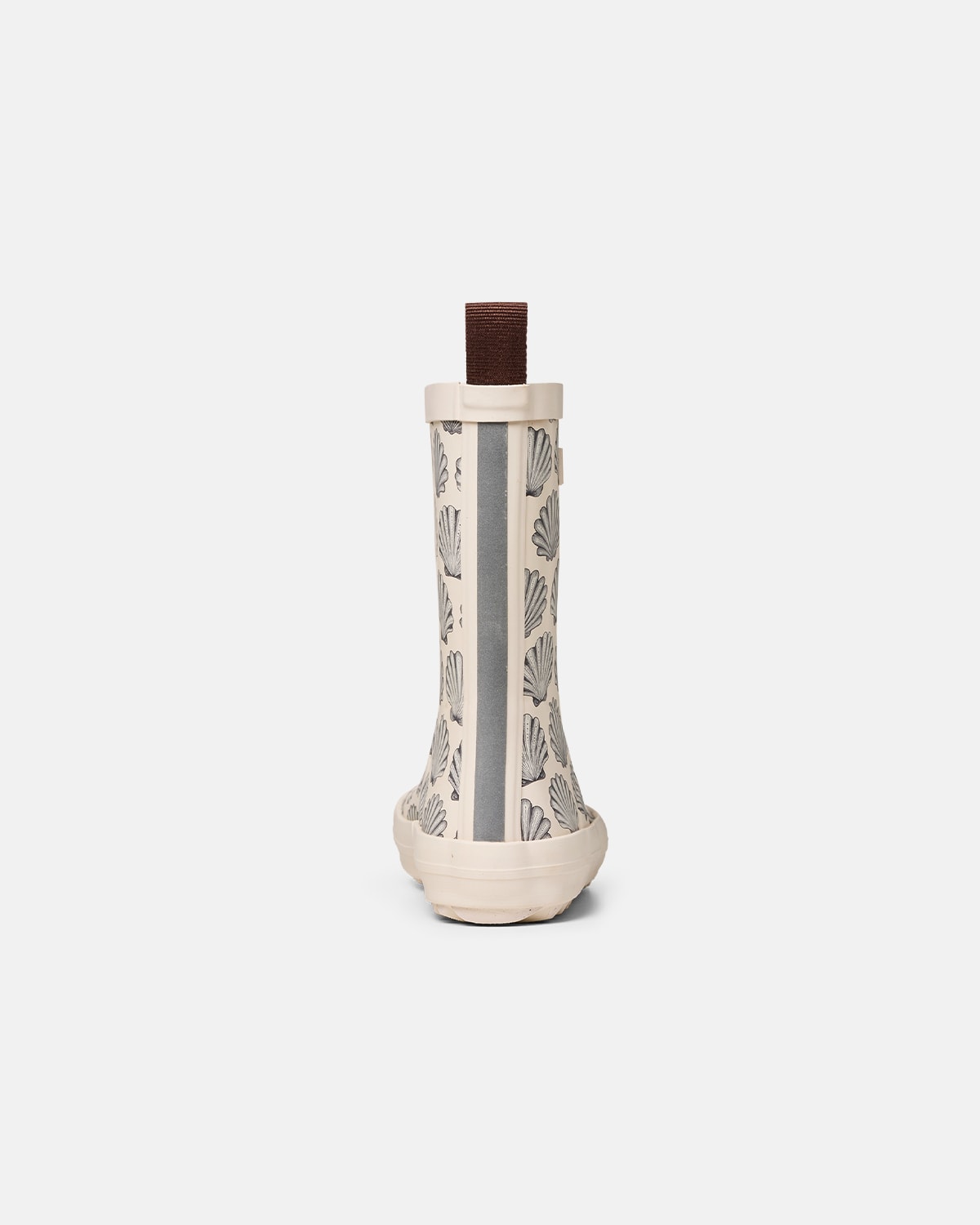 Charly Ivory Shell