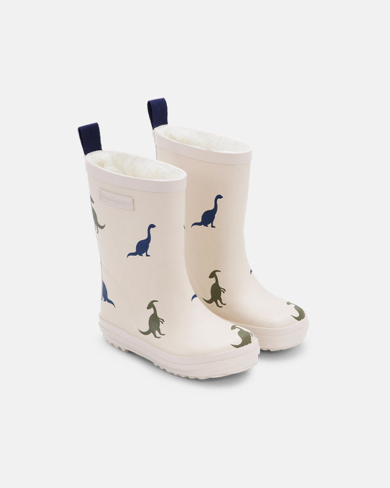 Aspen Ivory Dino