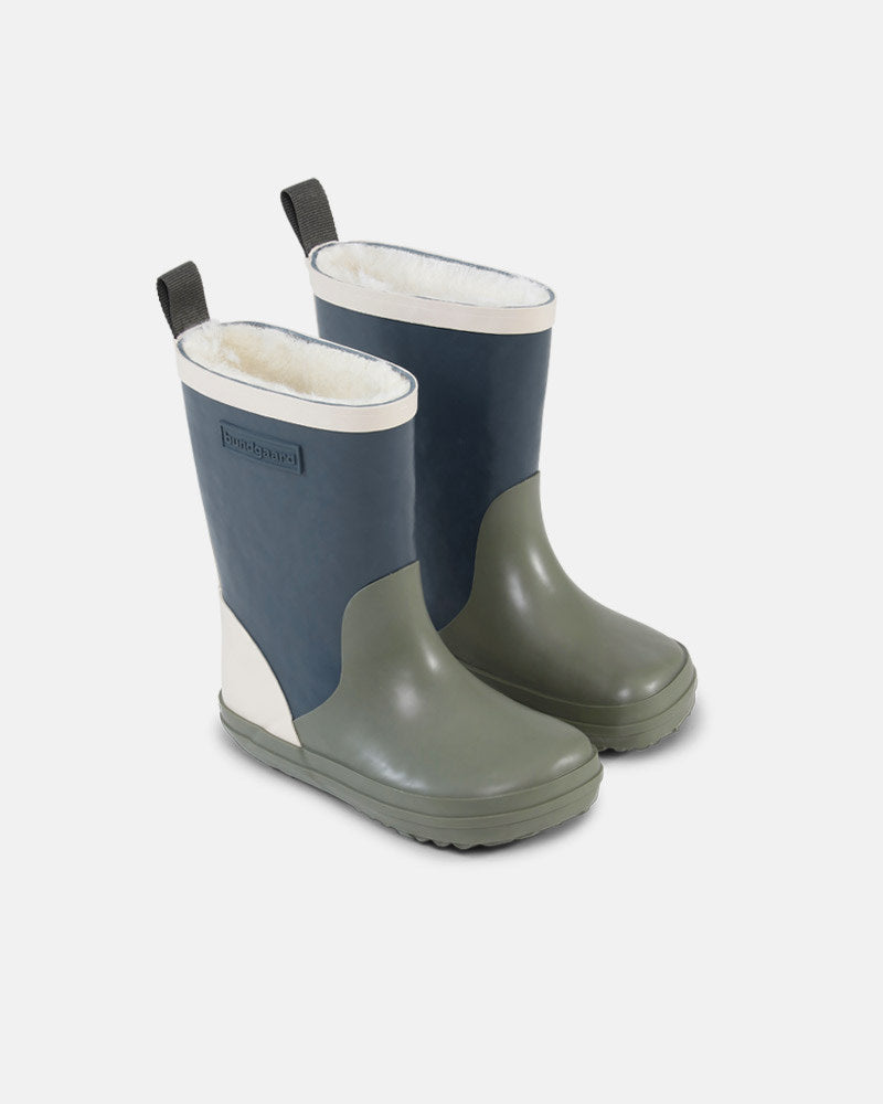 Aspen Army Block