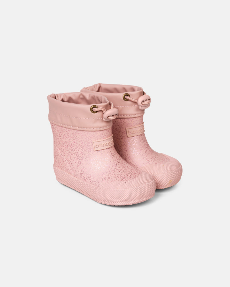 Malik Vintage Rose Sparkle