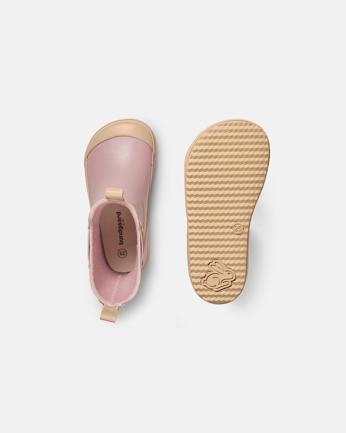 Breezy Vintage Rose