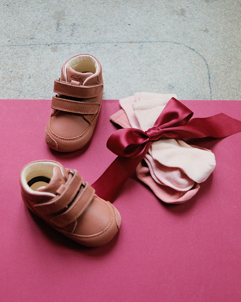 Prewalker Cognac + Remi